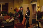 Ted (Josh Radnor) und Robin (Cobie Smulders)