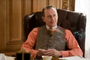 Enoch "Nucky" Thompson (Steve Buscemi)