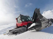snowplough