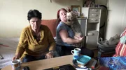 Nach drei Monaten Funkstille kommt es endlich zur großen Aussprache zwischen Regina (li.) und Pamela. Werden die beiden Freundinnen wieder zueinander finden?