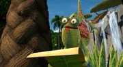 King Julien - Der neue Bruder -
