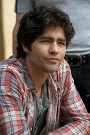 Adrian Grenier