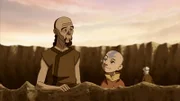 L-R: Kenji, Aang