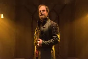 Harry Mudd (Rainn Wilson)