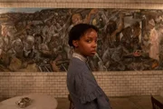 Cora (Thuso Mbedu)