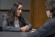 Nikki Parker (Dania Ramirez)