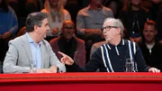 Bastian Pastewka (li.) und Olli Dittrich