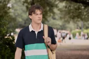 Christopher Briney (Conrad)