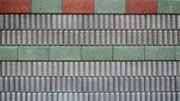 Noise barrier wall