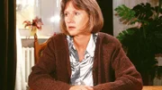 Jutta (Claudia Loerding) glaubt, dass sie Elisabeth umgebracht hat.