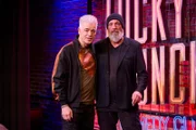 Von links: Michael Mittermeier mit seinem Gast Torsten Sträter.