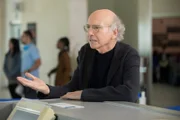 Larry David (Larry David)