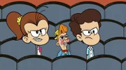 L-R: Luan, Mr. Coconuts, Benny
