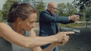 Daniela Stamm und Michael Naseband.