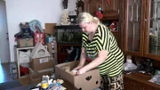 S12E47: Sandras Umzug nach Ostfriesland rückt näher? mit sechs Kindern und vollem Hausstand. Da muss jede Menge organisiert werden.