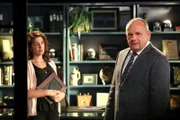 Morgan a été enlevée par le mystérieux meurtrier qui transforme les scènes de ces crimes en tableaux de la Divine comédie et a également kidnappé la fille de Brass. Toute l'équipe redouble d'efforts pour retrouver les deux jeunes femmes en vie. Le meurtrier tue une autre prostituée qui ressemble beaucoup à Morgan. De nouveaux indices laissés sciemment par le suspect pour provoquer les enquêteurs conduisent ces derniers à soupçonner le pasteur de l'église des Anges déchus. Il est interpelé et placé en garde à vue. Les enquêteurs soupçonnent également un des clients, à qui il fournissait des prostituées. Angela, une des volontaires travaillant dans l'église du frère Larson, est également tuée et son corps mis en scène.