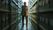 Viele der relevanten Akten zum Noricum-Skandal unterliegen bis heute Archivsperren.