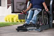 wheelchair ramps