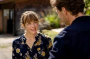Marie (Catherine Bode) und Georg (Thomas Unger) entwickeln ein besseres Verständnis füreinander.