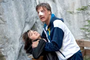 Aleksandra Odic (Sonja Michailowa), Martin Armknecht (Sascha Binder).