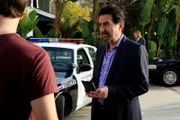 Noch steht das Team um Rossi (Joe Mantegna) vor einem Rätsel ...