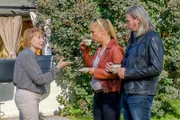 Lilian Klebow (Penny Lanz, mi.), Stefan Jürgens (Carl Ribarski).