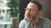 Schriftsteller Thomas Meyer war in seinem Leben immer wieder mit Antisemitismus konfrontiert und wurde darob depressiv.