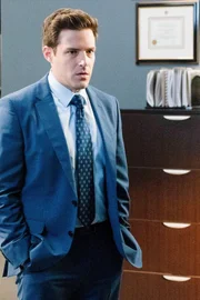 Ben Rappaport (Seth Oliver).