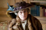 Dana Ivey (Mrs McGarry)