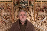 Logan Roy (Brian Cox)