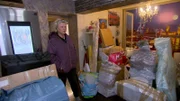Silvia und Harald planen eine Klamottenboutique und einen Tattooladen in der Türkei. Doch ein kleinerer Sprinter sorgt für Probleme beim Transport.
