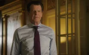 Der Anschlag auf seinen Vater (John Noble) beschäftigt Sherlock Holmes weiter ...
