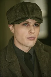 James "Jimmy" Darmody
