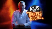 Raus aus der Teufelsküche - Artwork