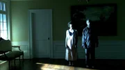 Greed American Gothic.