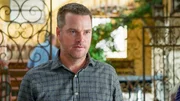 G. Callen (Chris O'Donnell)