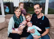 Familie Götz