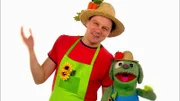 Knolle und André
