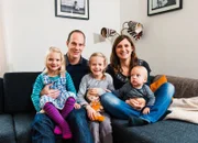 Familie Stöckli