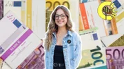 Thema: Wie läuft das mit dem Geld? 1