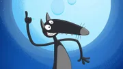 Wolf hat DIE Idee!