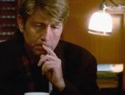 Norman Gibson (Jim Piddock) hat schon viele Jahre keinen Kontakt mehr zu seinem Sohn. Was ist aus ihm geworden?