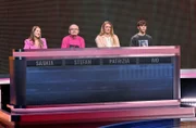 Die Kandidat:innen (v.l.n.r.): Saskia Henkel, Stefan Franke, Patrizia Friese und Ivo Bakowsky.