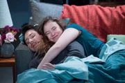 Chale Witt (Ryan Cartwright), Kendra Gable (Taylor Spreitler)