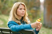 Diana (Tanja Szewczenko) betrauert das Ende ihrer Beziehung mit Ingo.