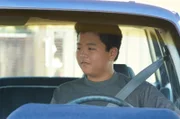 Eddie Huang (Hudson Yang)
