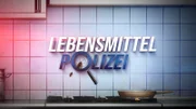 Lebensmittelpolizei - Logo