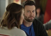 Will Cooper (Taran Killam)