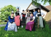 SF bi de Lüt  Landfrauenküche - Kägiswil OW  Folge 1