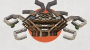 Was sind das nur für hingeklotzte architektonische Monstrositäten? Beton-Ungetüme, die uns zum Staunen bringen, begegnen uns auf der ganzen Welt.